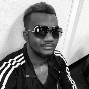 Meet your Posher, Jeff